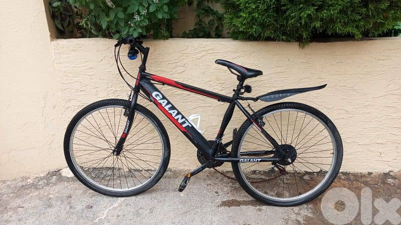 bicycle 26 size 1