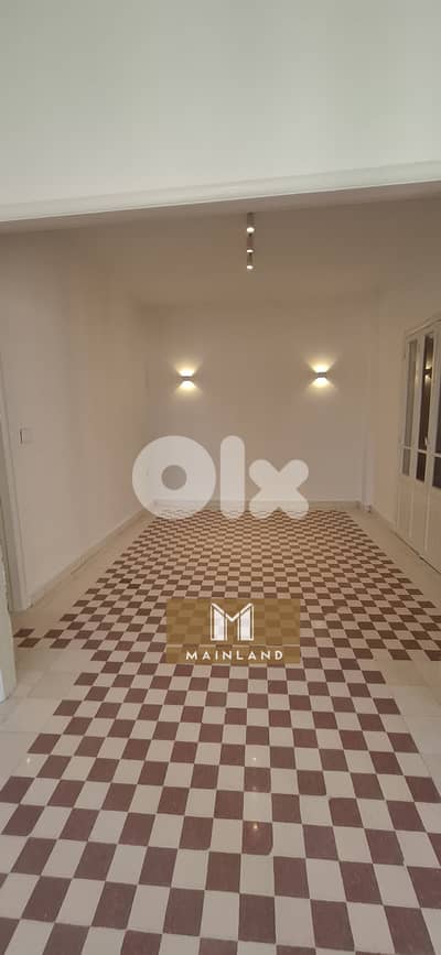 Hot Deal | Prime Achrafieh apartment for Sale | Investment opportunity