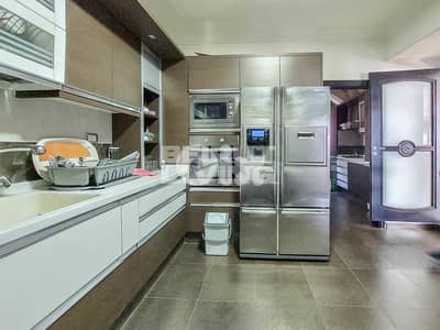 Beautiful Duplex | Security | Huge Terrace | Sea View