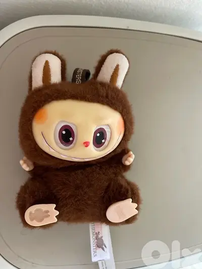 Labubu