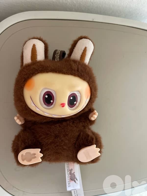 Labubu 0