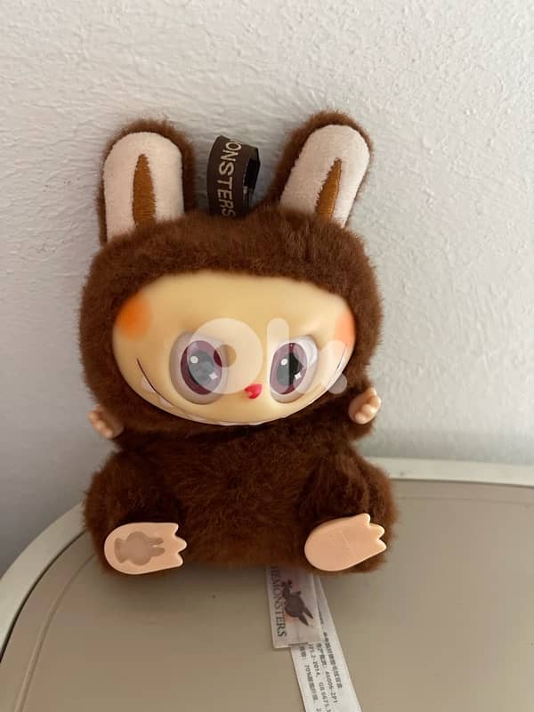Labubu 1