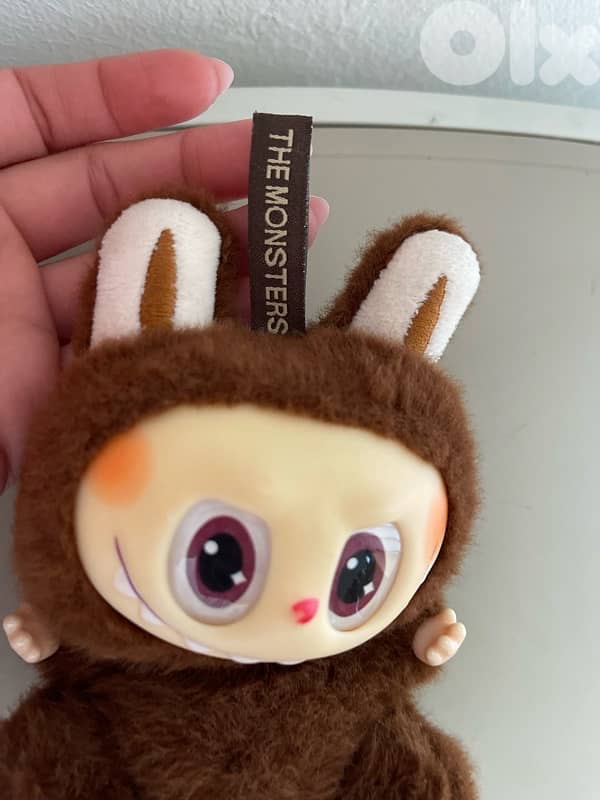 Labubu 2