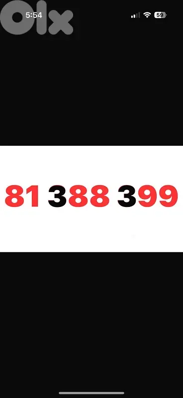 81 388 399 alfa prepaid