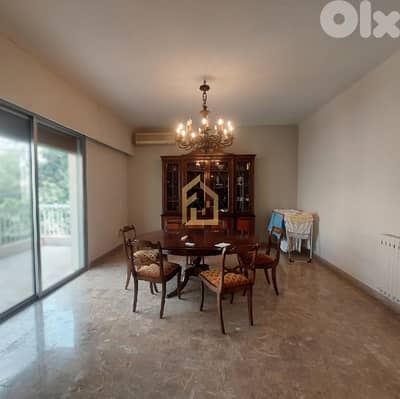 Apartment for sale in Hazmieh JD228 شقة  للبيع في الحازمية
