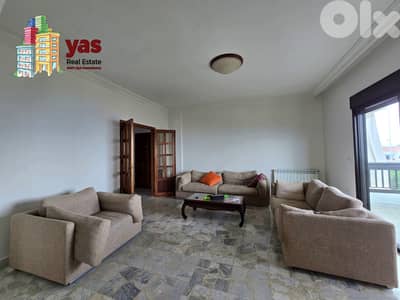 Kleiaat 215m2 | Open Mountain View | Well Maintained | Furnished | DA