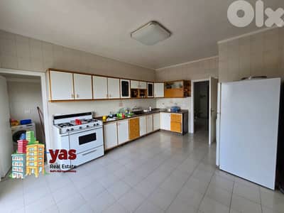 Kleiaat 215m2 | Open Mountain View | Well Maintained | Furnished | DA