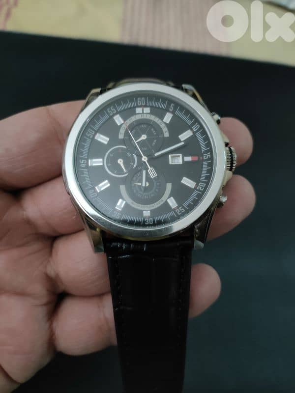 TOMMY HILFIGER 1790730 4
