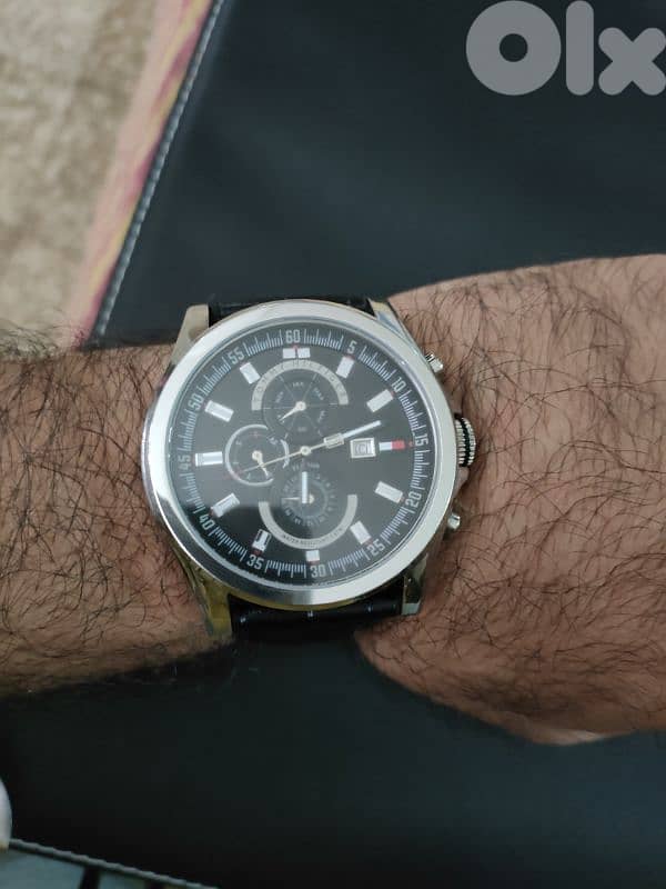 TOMMY HILFIGER 1790730 7
