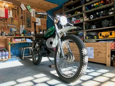 KE 125