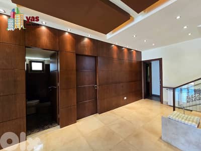 Kfardebian 600m2 | 1000m2 Land | Furnished Villa | Solar System |DA/AA