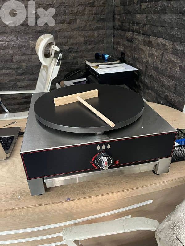 crepe maker 0