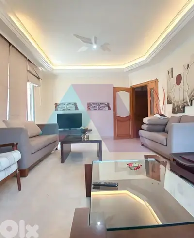 155 m2 apartment-Prime Location 4sale in Achrafieh - شقة في الأشرفية
