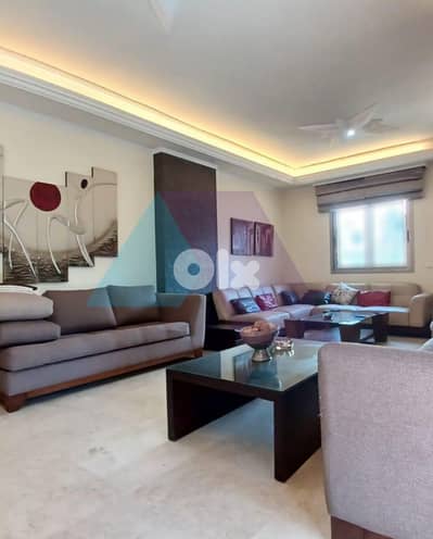 155 m2 apartment-Prime Location 4sale in Achrafieh - شقة في الأشرفية