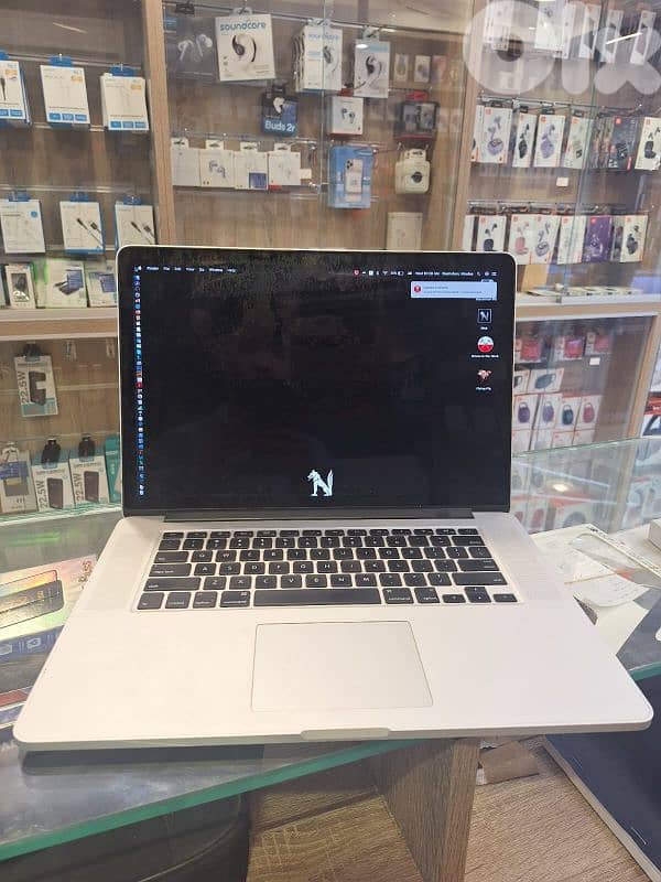 Used macbook pro 15 inch 2014 0