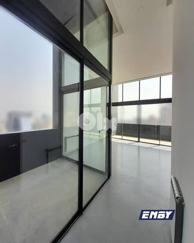 Duplex for Sale in Achrafieh | Spacious | Private Terraces & Pool