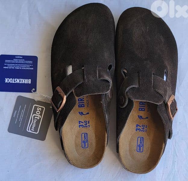 Original Birkenstock 40% OFF 76969037 0
