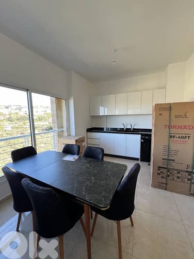 Brand New Apartments Starting 85,000$)