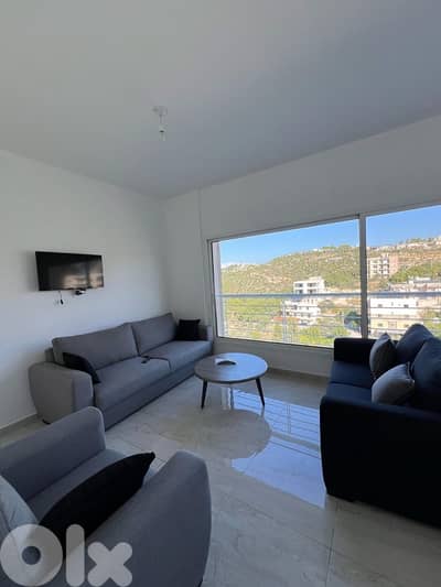 Brand New Apartments Starting 85,000$)