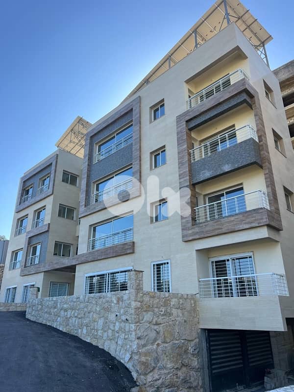 Brand New Apartments Starting 85,000$) 0