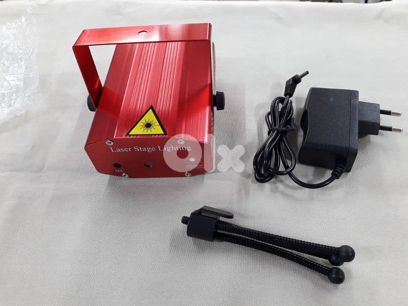 laser disco light 03032462 1