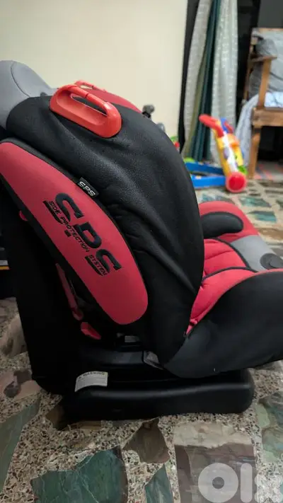 car seat