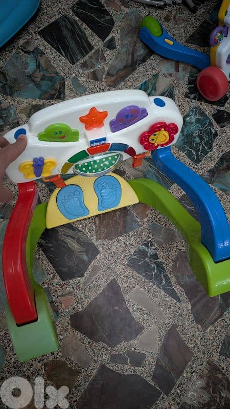 chicco 1