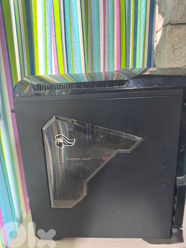 gtx 1060 3gb i7 4th gen 16gb ram 1