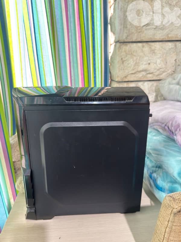 gtx 1060 3gb i7 4th gen 16gb ram 3