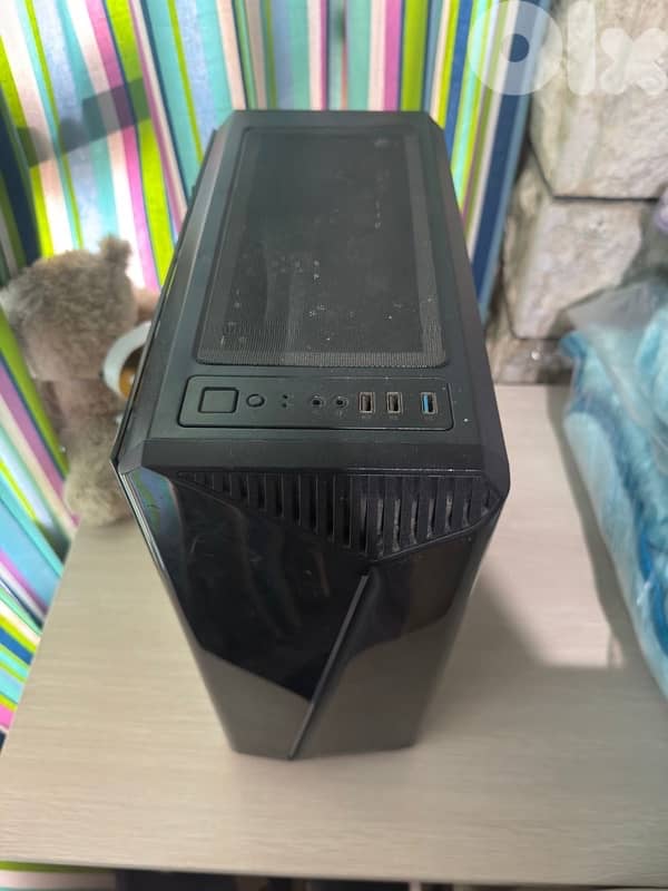 gtx 980 i5 4th gen 16gb ram 0
