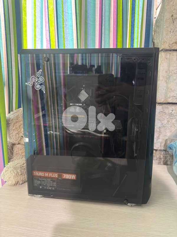 gtx 980 i5 4th gen 16gb ram 1