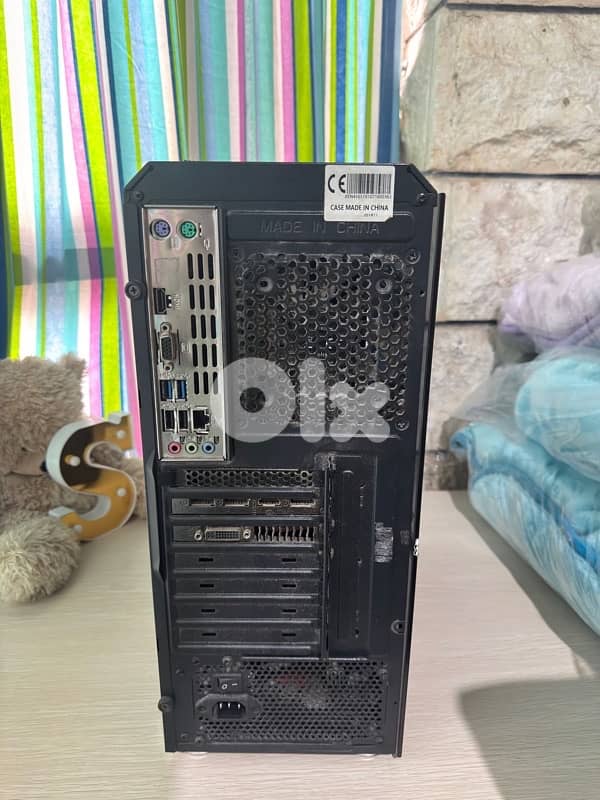 gtx 980 i5 4th gen 16gb ram 2