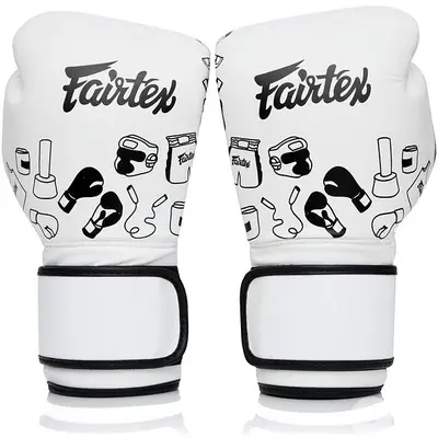 fairtex special edition bgv14