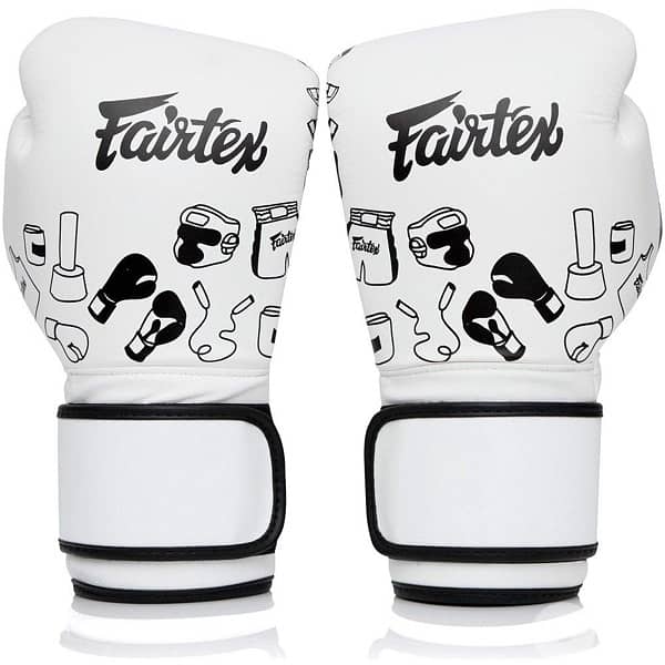 fairtex special edition bgv14 0