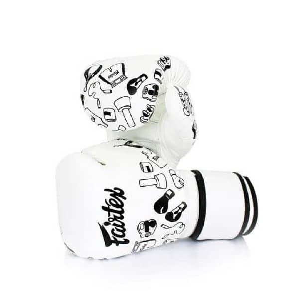 fairtex special edition bgv14 1