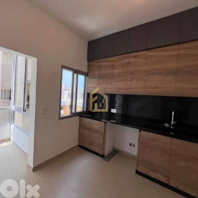 Apartment for sale in Zouk Mikael GH63 شقة للبيع في زوق مكايل