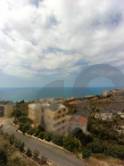 Panoramic Sea view -Investment Opportunity- Jbeil, Halat REF#DC125796