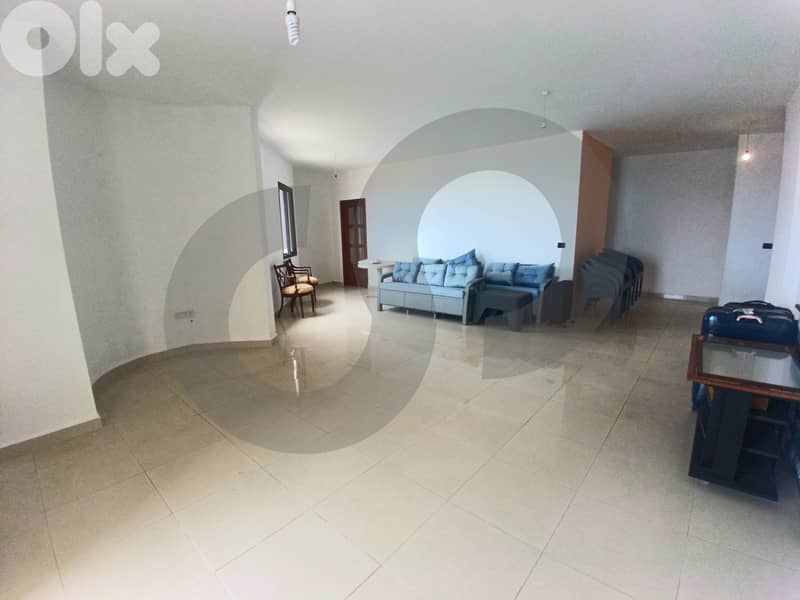 Panoramic Sea view -Investment Opportunity- Jbeil, Halat REF#DC125796 2