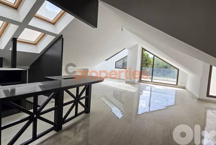 Duplex for Sale in Mansourieh – CPGA63