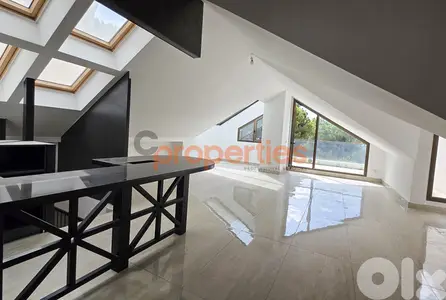 Duplex for Sale in Mansourieh – CPGA63