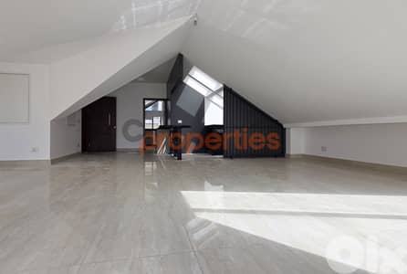 Duplex for Sale in Mansourieh – CPGA63