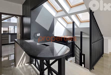 Duplex for Sale in Mansourieh – CPGA63