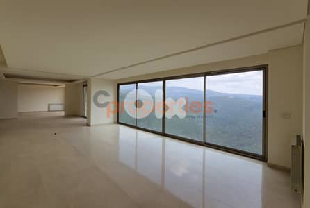 Luxurious duplex for sale in Mansourieh – CPGA67