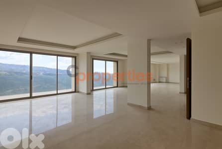 Luxurious duplex for sale in Mansourieh – CPGA67