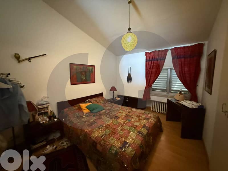 Charming chalet in Faqra Club REF#ML125798 2