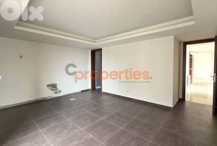 Luxurious modern apartment with Terrace for Sale in Mansourieh- CPGA66