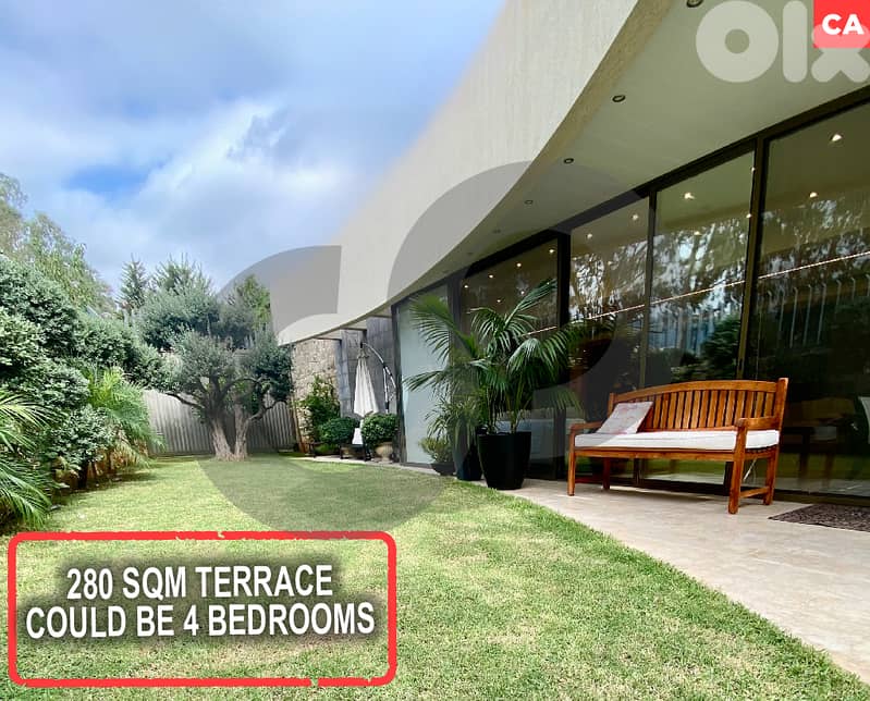 Luxurious | Ready to move in | Fully Decorated | Adma REF#CA125802 0