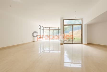 Spacious Modern Apartment with Terrace for sale in Mansourieh – CPGA65