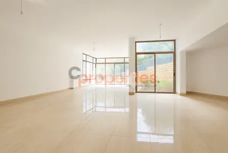 Spacious Modern Apartment with Terrace for sale in Mansourieh – CPGA65