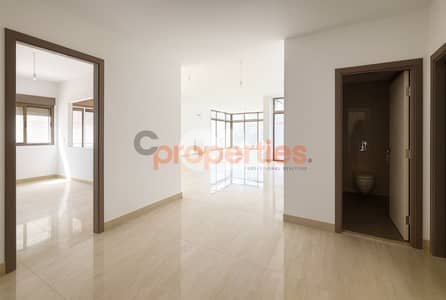 Spacious Modern Apartment with Terrace for sale in Mansourieh – CPGA65